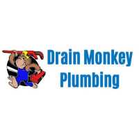 Drain Monkey Plumbing, LLC Logo
