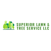 Superior Lawn & Tree Service LLC Logo