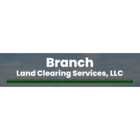 Branch Land Clearing Services, LLC Logo