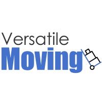 Versatile Moving Logo