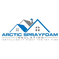 Arctic Sprayfoam Insulation Logo