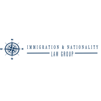 Immigration & Nationality Law Group Logo