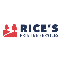 Rice's Pristine Services Logo