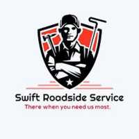 Swift Roadside Service Logo