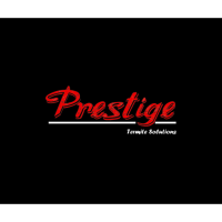 Prestige Termite Solutions Logo