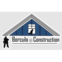 Borculo Construction Roofing Department Logo