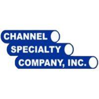 Channel Specialty Co, Inc. Logo