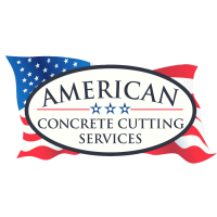 American Concrete Cutting, LLC Logo