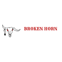 Broken Horn Productions Logo