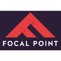 Focal Point Remodeling Logo