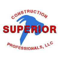 Superior Construction Professionals Logo