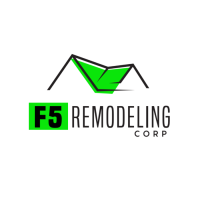 F5 Remodeling Logo