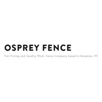 Osprey Contracting Logo