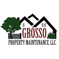 Grosso Property Maintenance LLC Logo