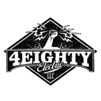 4Eighty Electric LLC Logo