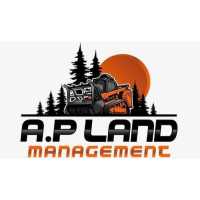 A.P Land Management, LLC Logo