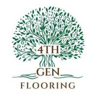 Fourth Gen Flooring Logo