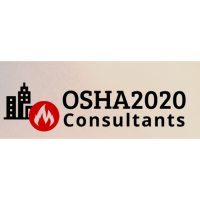 OSHA2020 Consultants Logo