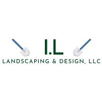 Landscape & Design By Santos Logo