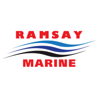 Ramsay Marine Services, LLC Logo