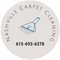 Nashville Carpet Cleaning Logo