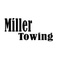 Miller Towing Logo