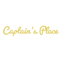 Captains Place Logo