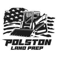 Polston Land Prep LLC Logo