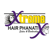 Xtreme Hair Phanatix Logo