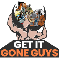 The Get it Gone Guys Logo