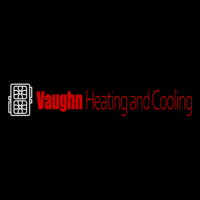 Vaughn Heating And Cooling Logo