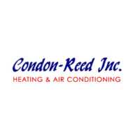 Condon-Reed Inc. Logo