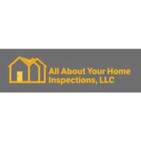 All About Your Home Inspection, LLC Logo