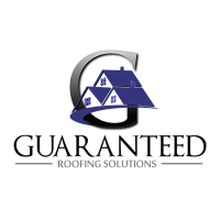 Guaranteed Roofing Solutions Logo