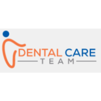 Dental Care Team Logo