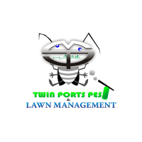 Twin Ports Pest & Lawn Management Logo