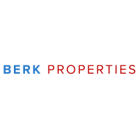 BERK Properties Logo
