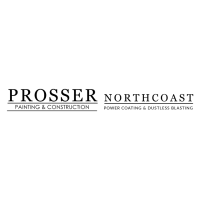 Prosser Painting & Construction Logo
