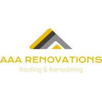 AAA Renovations Logo