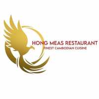 Hong Meas Restaurant Logo