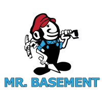 Mr. Basement Logo