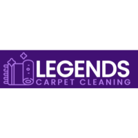 Legends Carpet Cleaning Logo