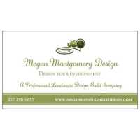 Megan Montgomery Design Logo