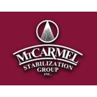 Mt. Carmel Stabilization Group Logo
