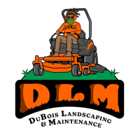 DuBois Landscaping & Maintenance, LLC Logo