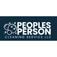Peoples Person Cleaning Service LLC Logo