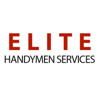Elite HandyMen Services Logo