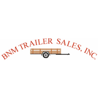 BNM Trailer Sales Logo
