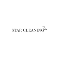 Star Cleaning Logo