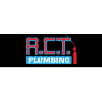 A.C.T. Plumbing Logo